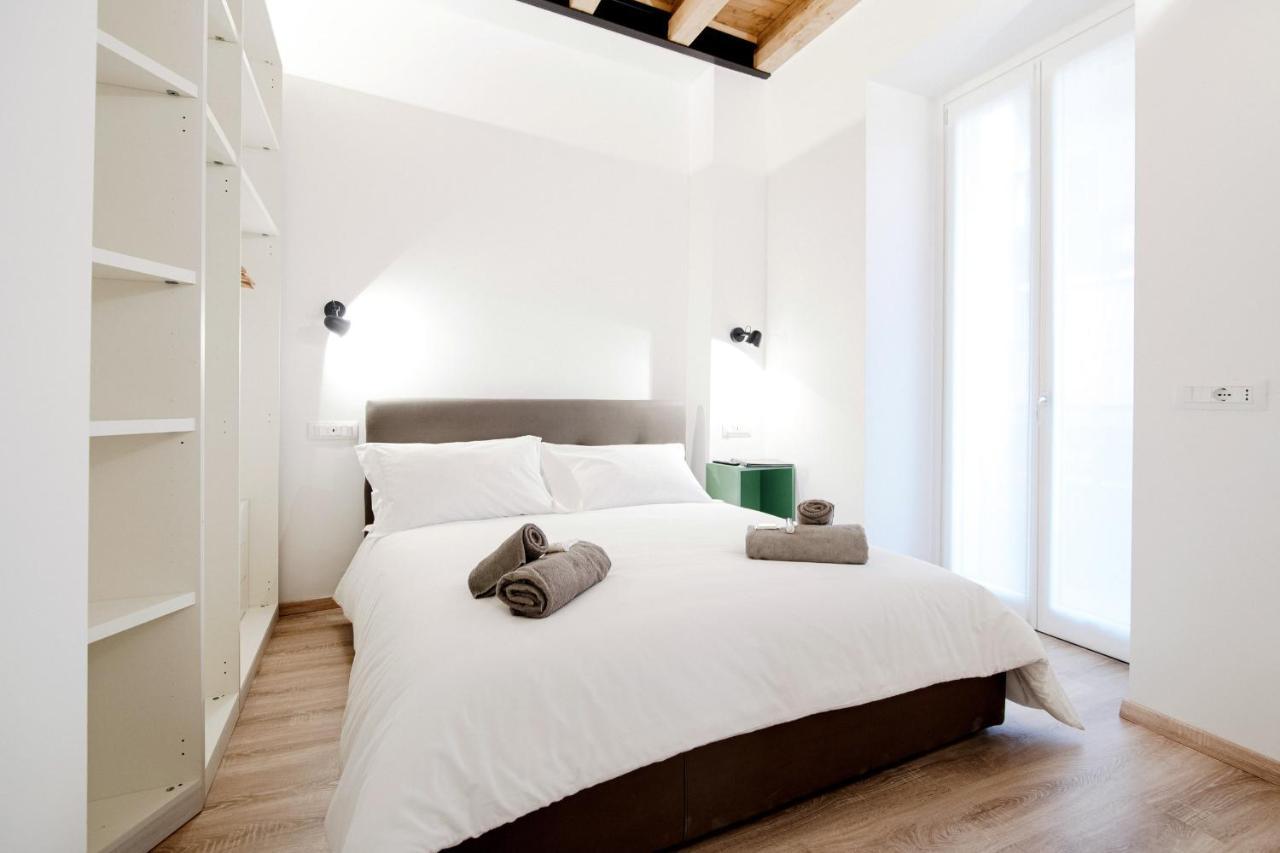 Spazio 77 - The House Of Travelers Como Exterior photo